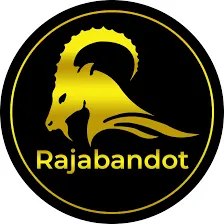 RAJABANDOT - Aplikasi Seru untuk Belajar Huruf dan Angka